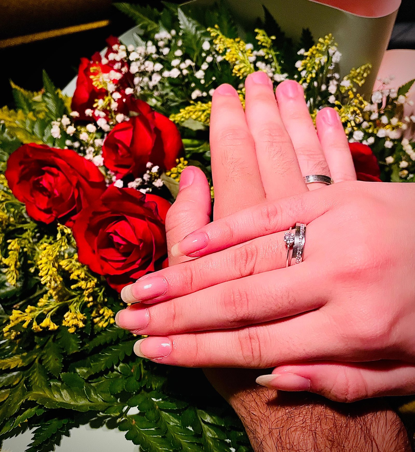 Gabriel e Liriany 1